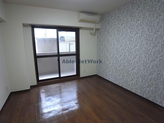 居室・リビング　洋室7.5帖