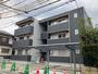 新越谷駅より徒歩9分 2階 新築の賃貸物件