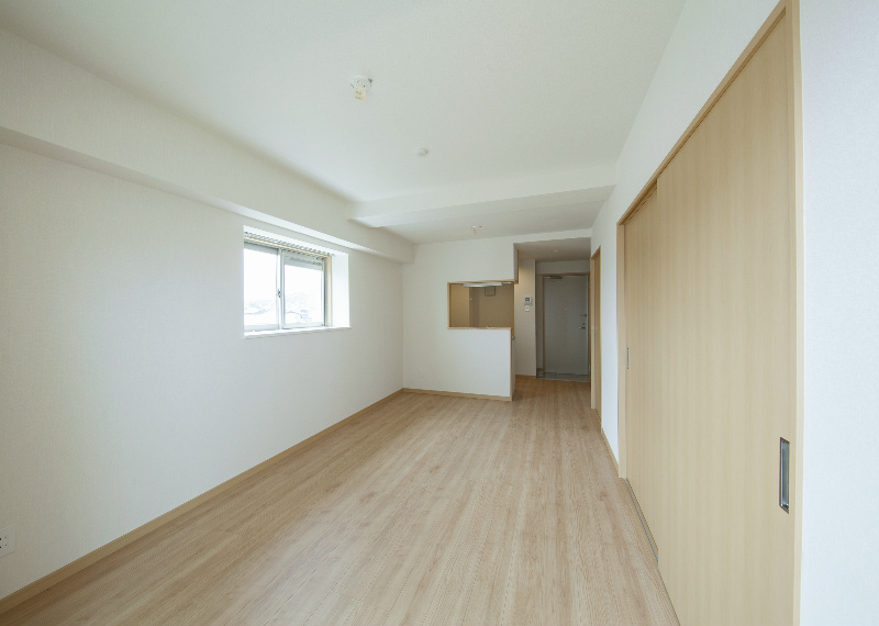 居室・リビング　同型タイプ