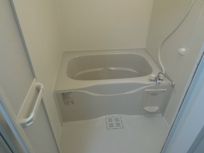 バス・シャワールーム　同型タイプ