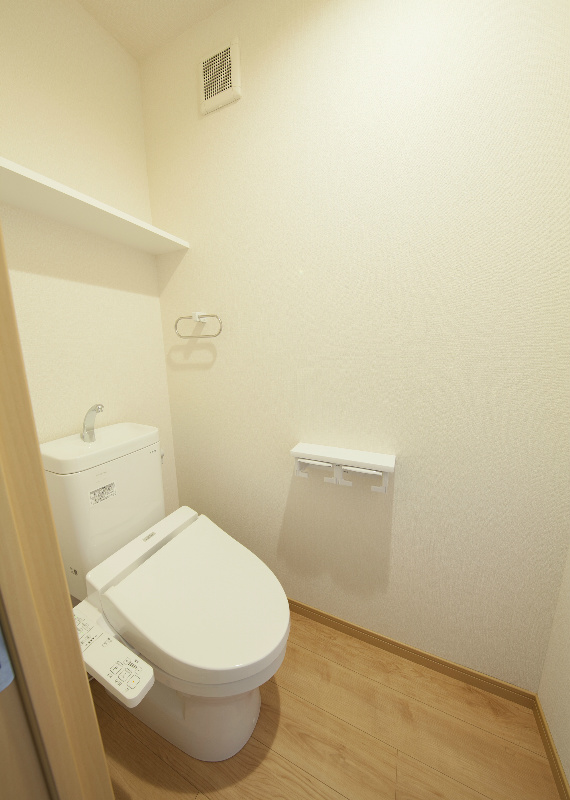 トイレ　同型タイプ