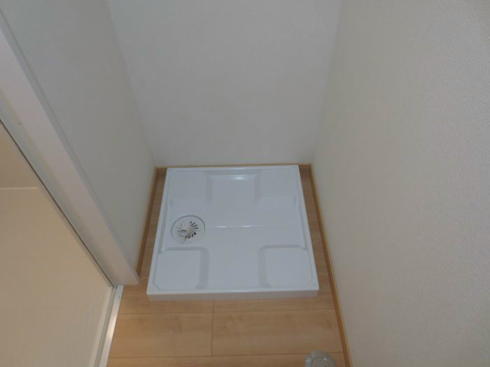 収納　同型タイプ