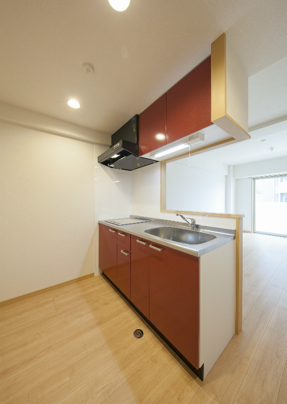 キッチン　同型タイプ