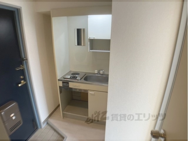 居室・リビング　洋室