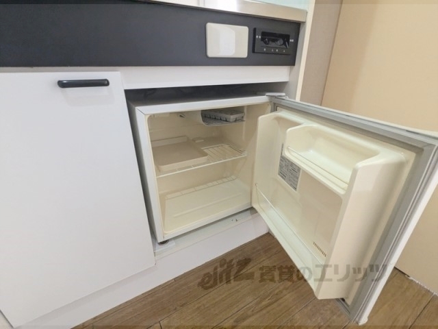 その他部屋・スペース　冷蔵庫置場
