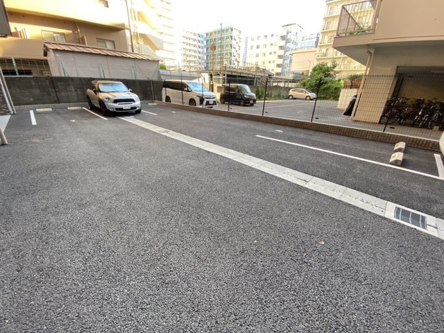 その他　駐車場