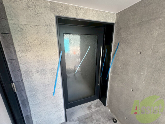 その他共有部分　その他