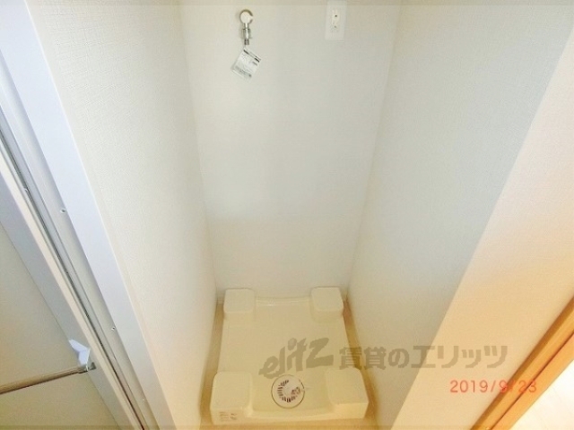 増田屋ビルの内装写真