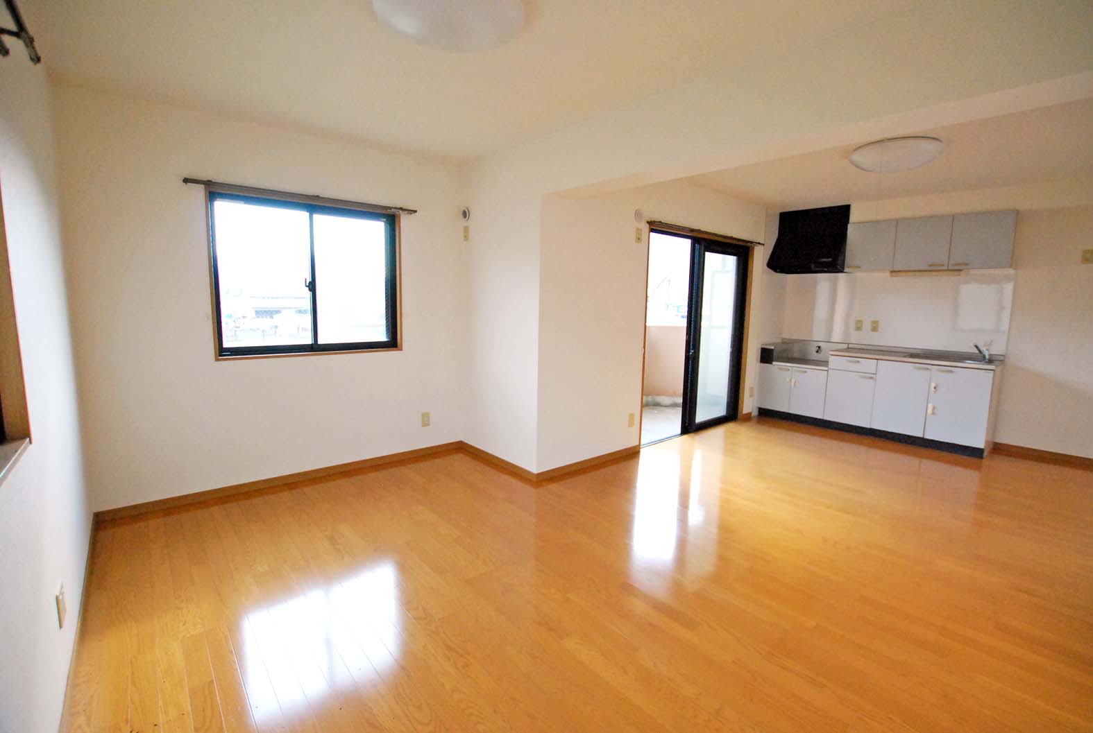 居室・リビング　LDK