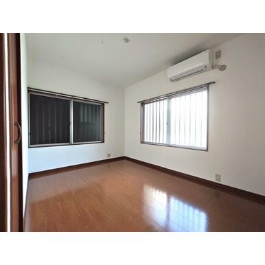 その他部屋・スペース　中はこのようになっています