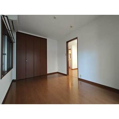 収納　収納豊富です