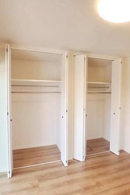 その他設備　☆クローゼット☆