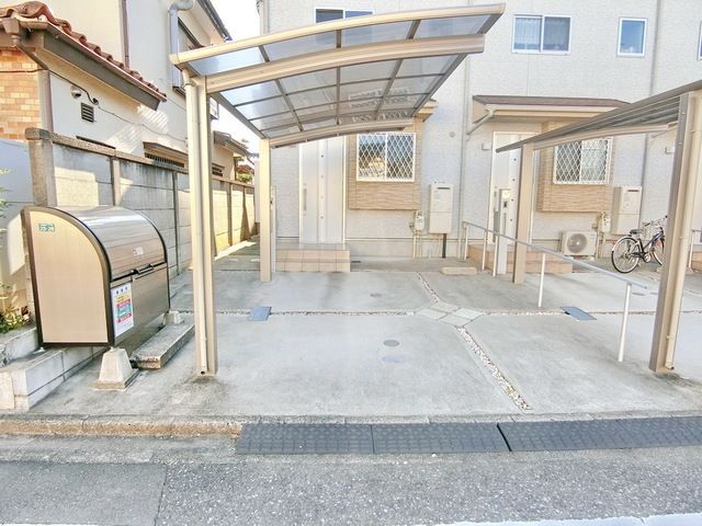 エントランス　★エントランス★