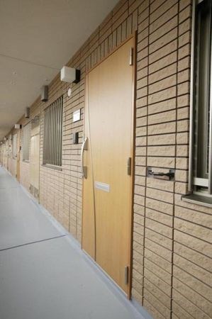 セキュリティ　※他部屋参照・現況優先