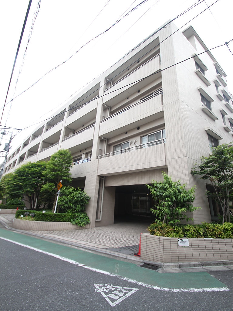 都営三田線 春日駅 徒歩9分 築22年