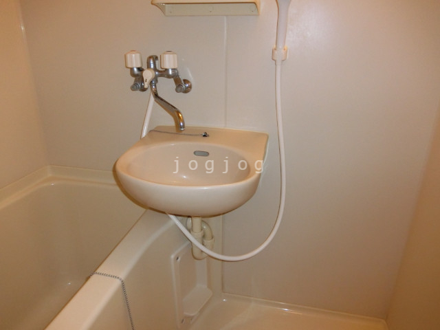 洗面設備　洗面所