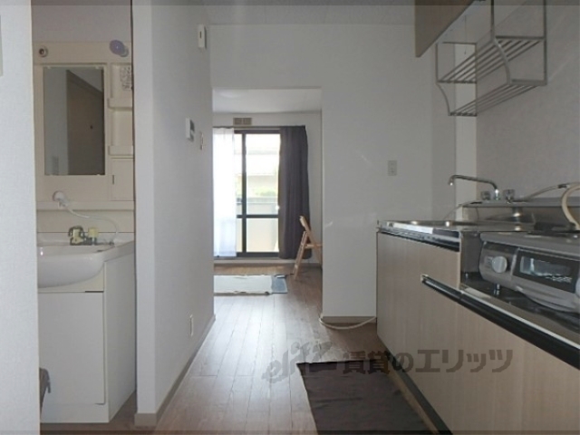 その他部屋・スペース　廊下