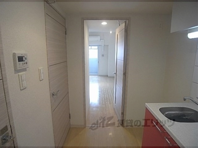 その他部屋・スペース　廊下