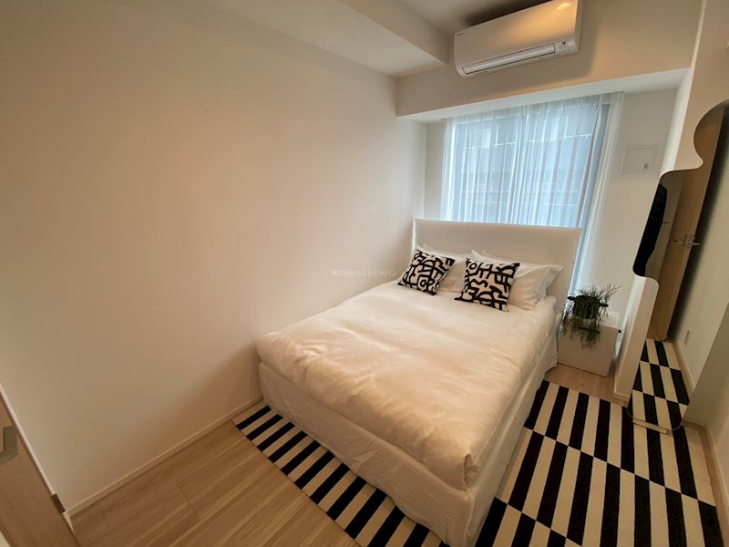 その他部屋・スペース　モデルルームです。