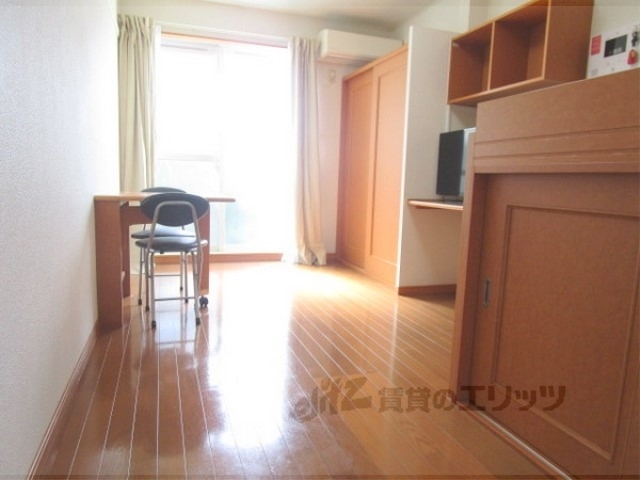 居室・リビング　洋室