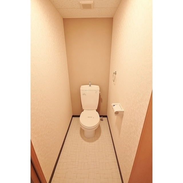 トイレ　バス・トイレ別☆