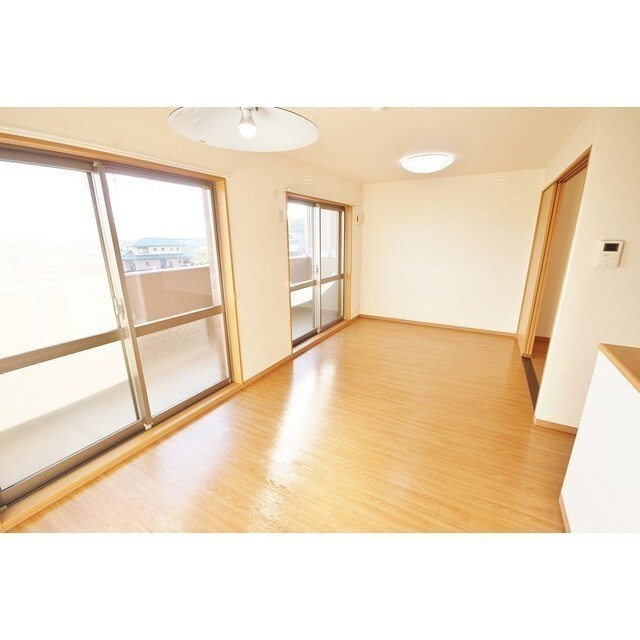 居室・リビング　ＬＤＫ☆