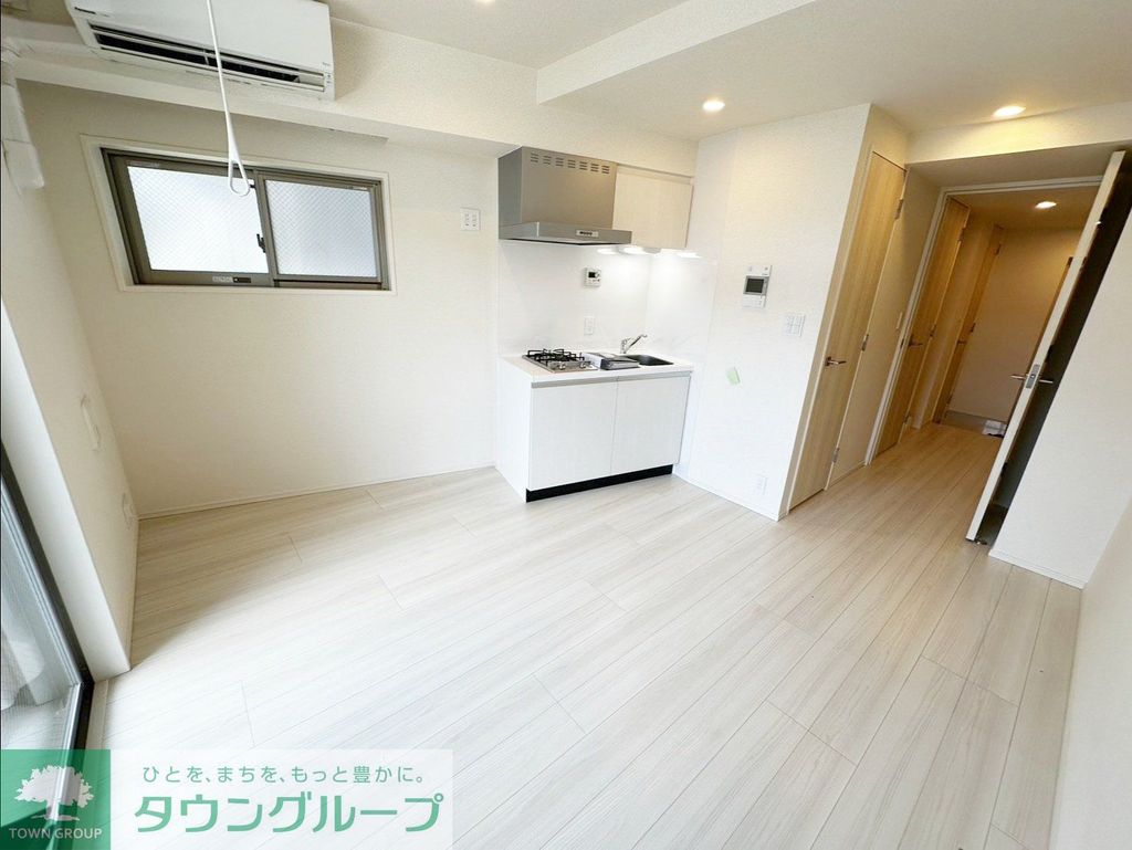 居室・リビング　【初期費用分割・クレカ対応】一都三県のお部屋探しは2025…