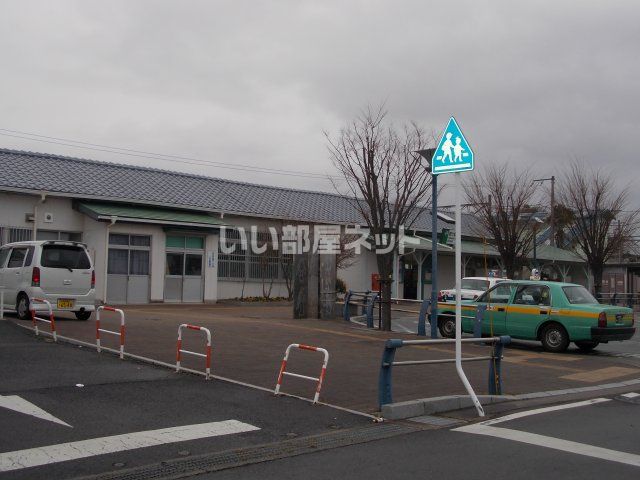 その他　富岡（その他）まで2102m