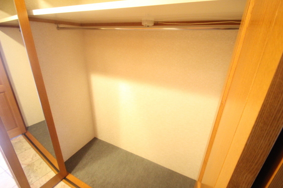 その他部屋・スペース　写真は別の部屋のものです。間取りが反転している場合があります