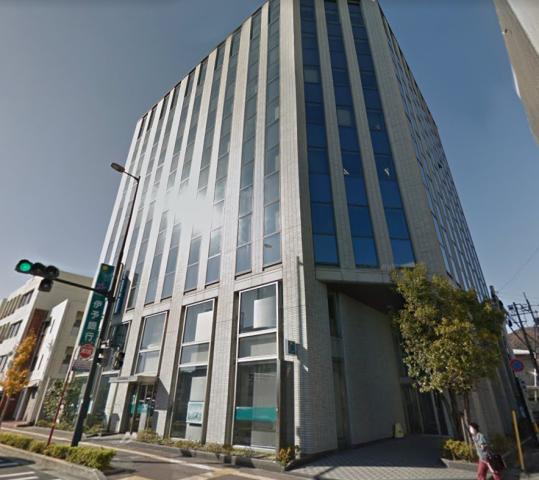 銀行　伊予銀行 徳島支店（銀行）まで417m