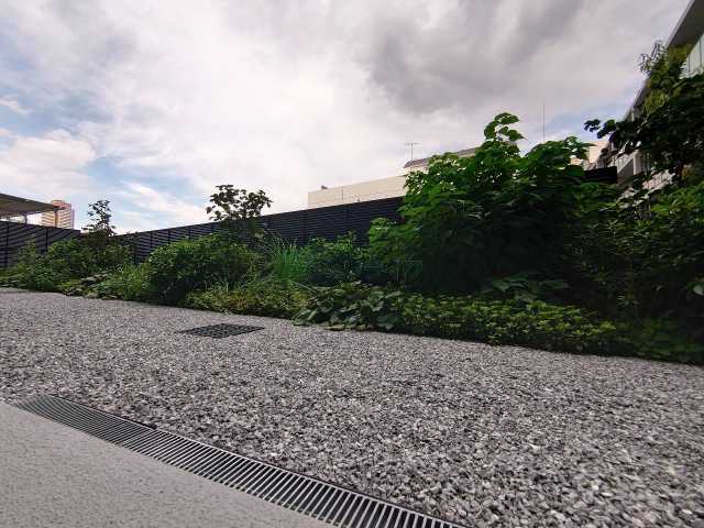 眺望　別部屋参考写真