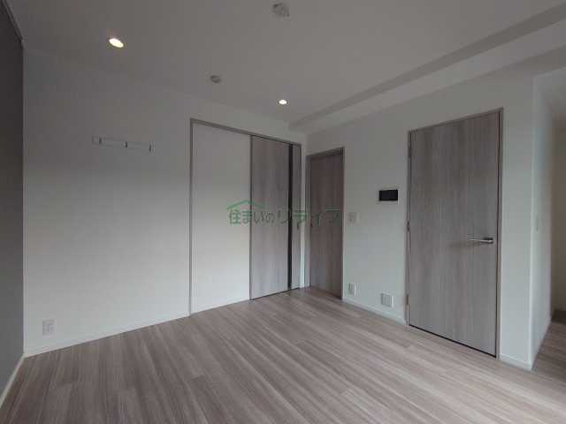 居室・リビング　別部屋参考写真