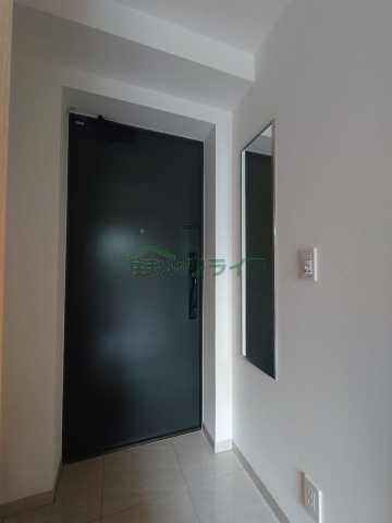 玄関　別部屋参考写真