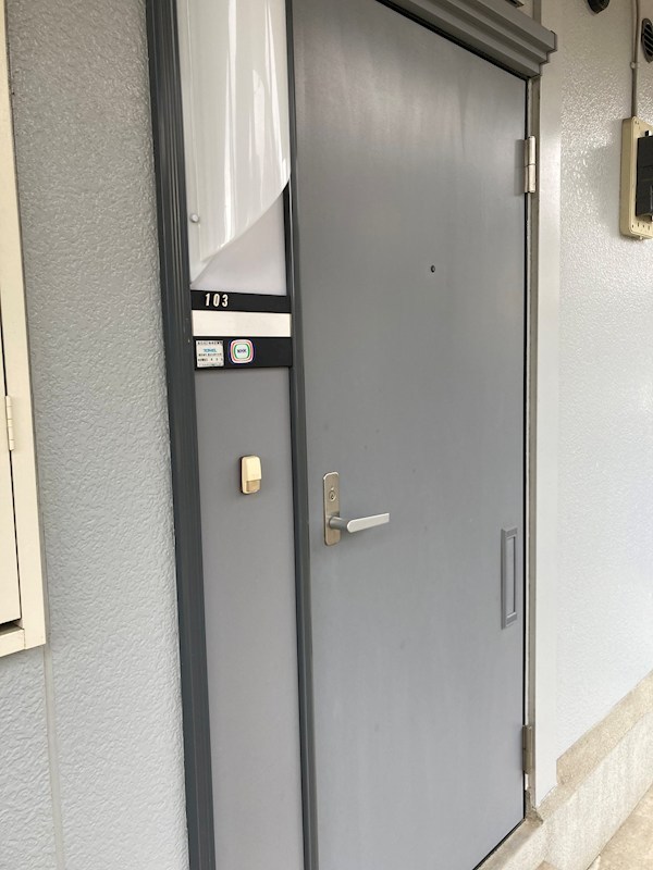 セキュリティ　別部屋参照