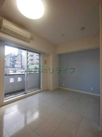 居室・リビング　シンシア牛込