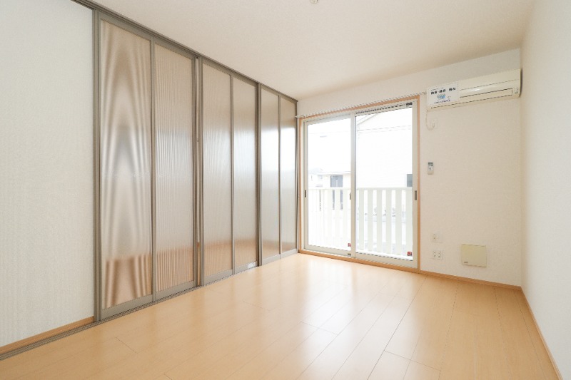 居室・リビング　図面と現状に相違がある場合には現状を優先