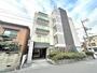 緑橋駅より徒歩9分 3階 築19年7ヶ月の賃貸物件