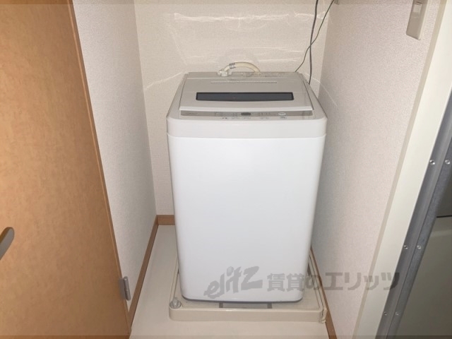 その他部屋・スペース　洗濯機置場