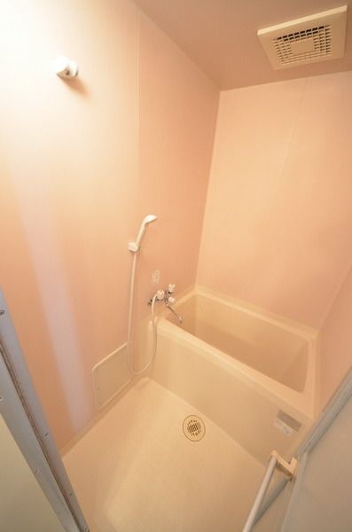 バス・シャワールーム　室内・室内設備