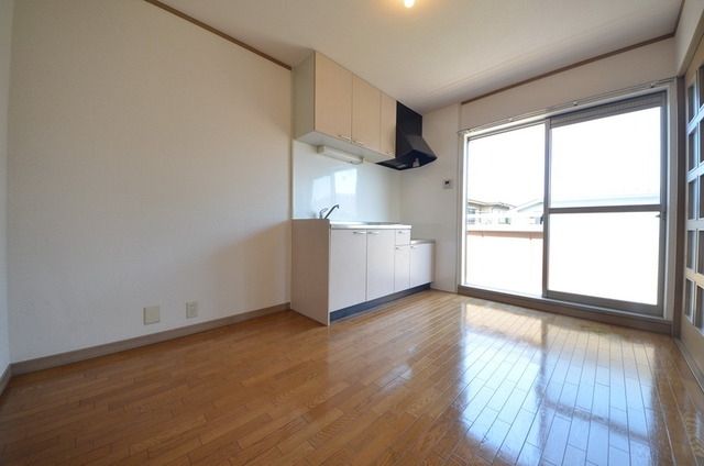 居室・リビング　室内・室内設備