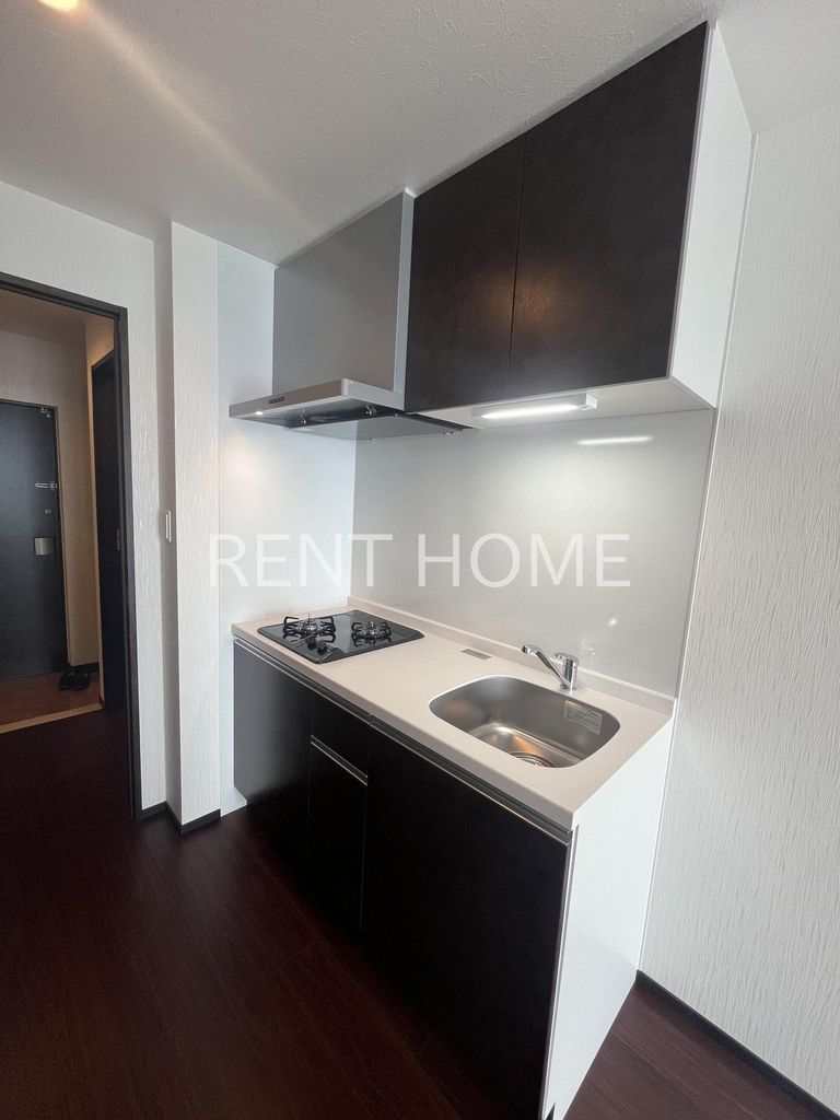 キッチン　同仕様タイプの写真です