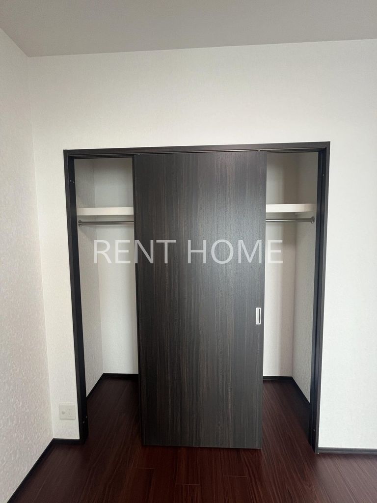 収納　同仕様タイプの写真です