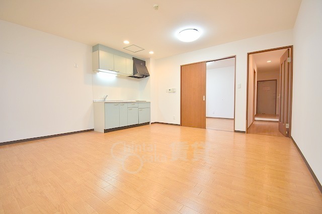 その他部屋・スペース　居間