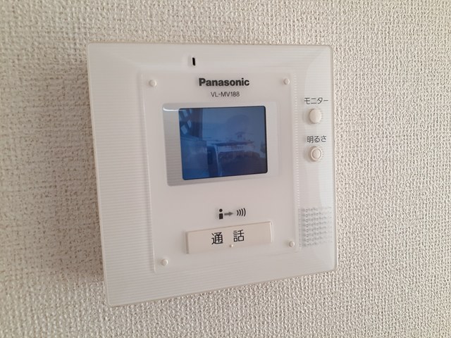 アクティブ・ウィングVIIのその他写真