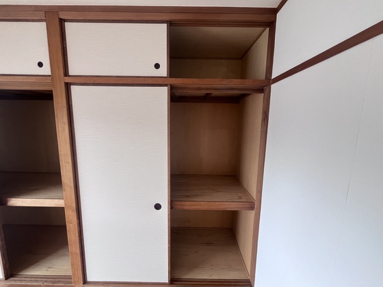 その他部屋・スペース　※別部屋の写真です