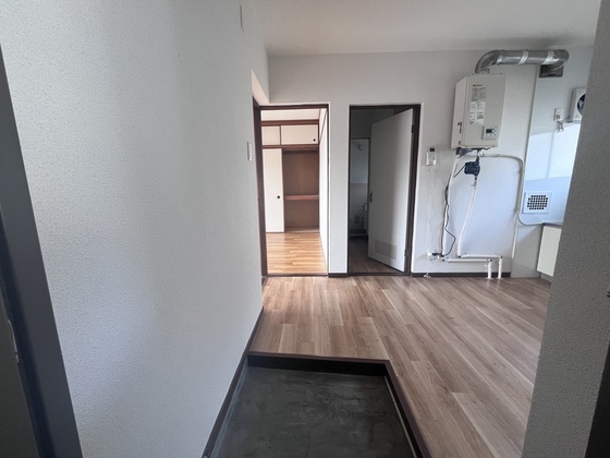 玄関　※別部屋の写真です