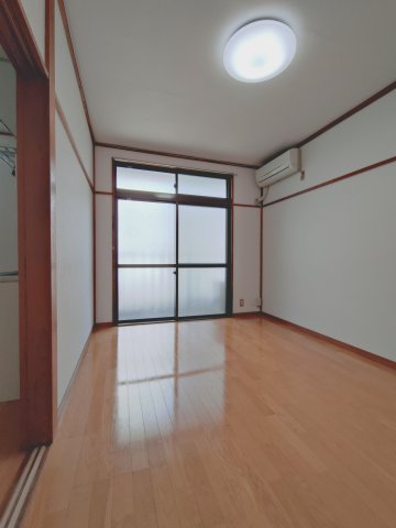 居室・リビング　ゆったり過ごせるリビングです