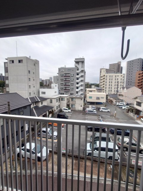 眺望　同物件別室です。