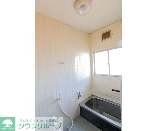 バス・シャワールーム　現地待ち合わせ歓迎♪お問合せはタウンハウジングまで！