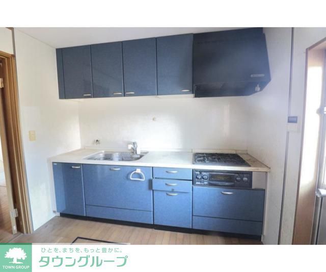 キッチン　お問合せは【タウンハウジング】まで！※現地待合わせ相談可！